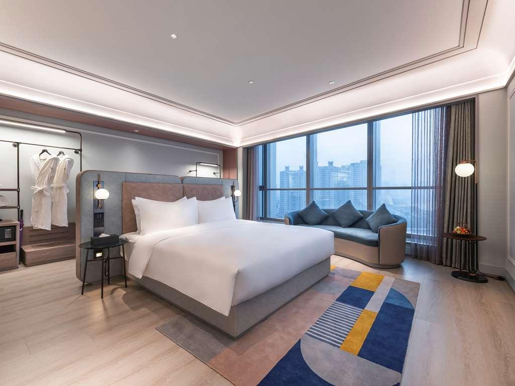 Mercure Lanzhou Downtown Room photo