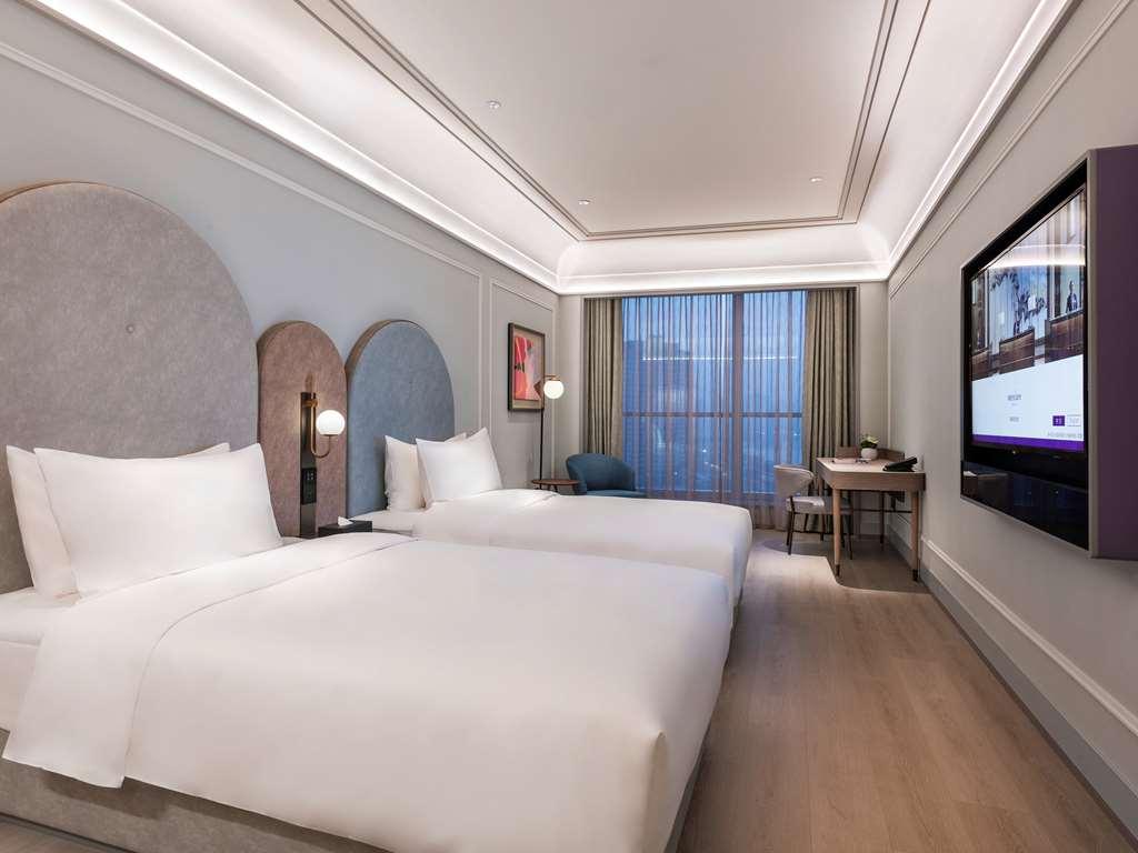 Mercure Lanzhou Downtown Room photo