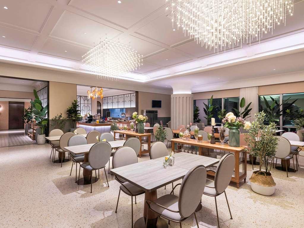 Mercure Lanzhou Downtown Restaurant photo